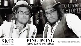 SMR - Ping Pong (produziert von Abaz) BEAT IT! CONTEST 2013