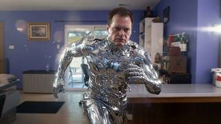 T-1000 Phil On End Game Morality, Usury, and Religion as Dragon Fruit