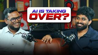 AI is taking over? | ft. Manojkumar
