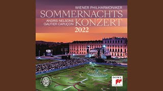 Wiener Blut, Walzer, Op. 354