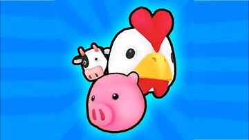 Sorty Match 3D - Gameplay Walkthrough Part 1 - Tutorial (iOS, Android)