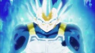 Esta canción representa bien a Vegeta durante todo Dragon Ball | Adios Bye Bye