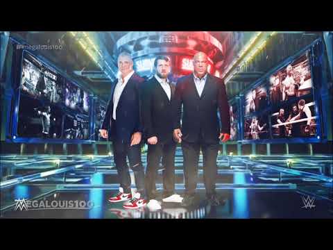 wwe-survivor-series-2017-official-theme-song---"greatest-show-on-earth"-with-download-link