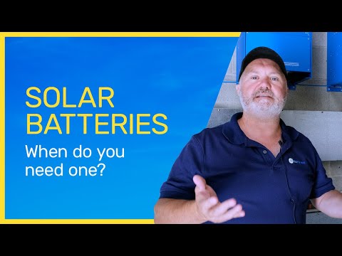 Video: Adakah berbahaya untuk tinggal berhampiran ladang solar?