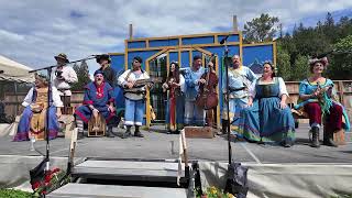 The Seadogs: Drink Up The Cider