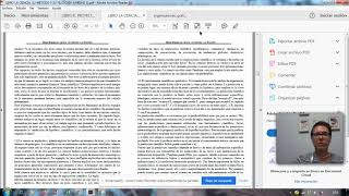 Introducción a la Investigación Científica. Explicando la tarea 2