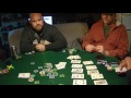 Texas Hold em - The Flop and its Round of Betting