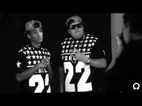 WEBSÉRIE TALENTO NATO - OMEGA2 - Chamada !