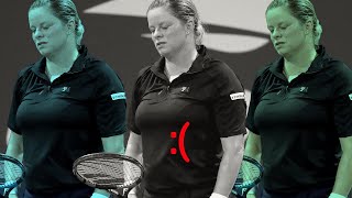 WORST Comeback Ever in Tennis (WTA) (Embarrassing)