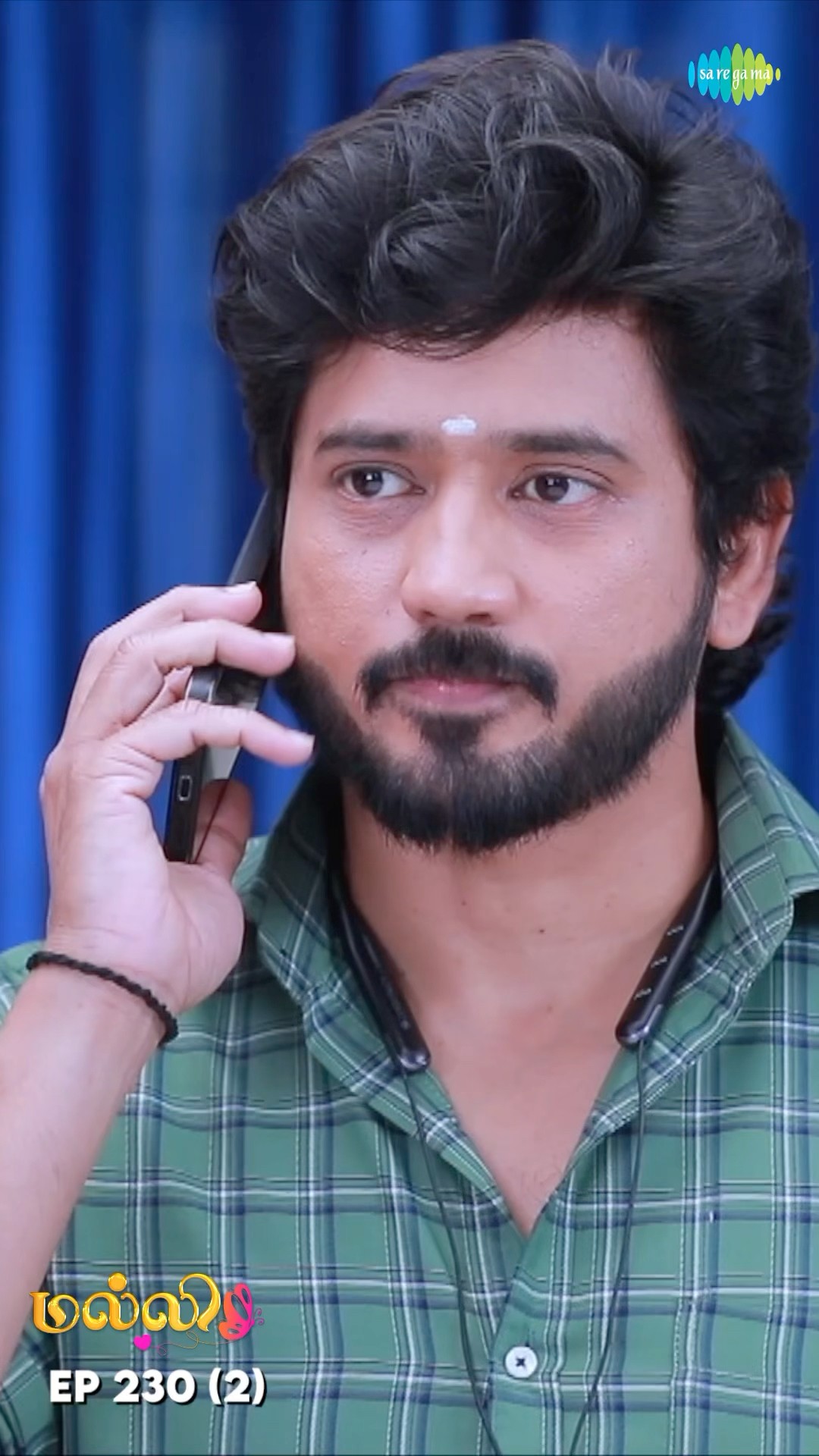 Malli Serial Shorts | Ep 230 - 2 |  Nikitha | Vijay | Saregama TV Shows Tamil #shorts #ytshorts