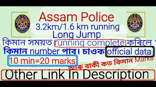 Assam Police New Update Recruitment |Assam Police Admit Card download 20|Assam Police AB UBConstable