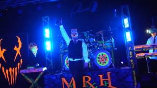 Mushroomhead How Many Times &amp; Son Of 7(Live 10/2/14)