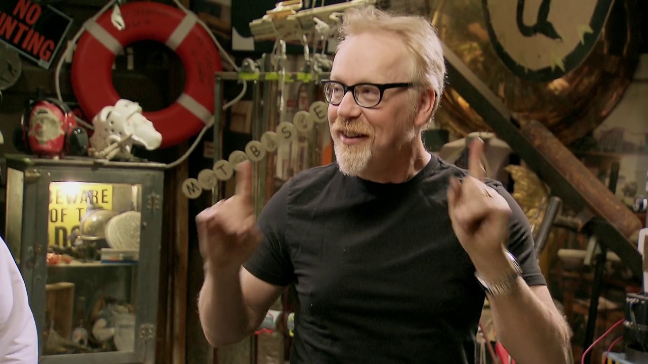 Mythbusters 15x10 Dangerous Driving Part 01 Mkv You Mythbusters 15x10 Dangerous Driving Part 01 Mkv