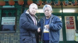 高須医師、救済申し出 大須演芸場再興目指す