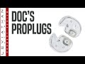 Doc's Proplug Scuba Diving Earplug Product Review
