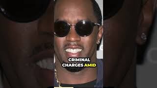 Sean Combs' Dark Past