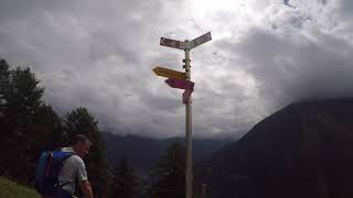 Switzerland 2017