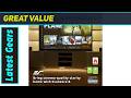 Elite Screens EB120HW3-E8: Amazing Invisible 8K Home Theater Screen