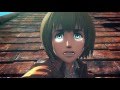 【エレン巨人に食われる・・・】60fpsで『進撃の巨人』ゲーム実況　ストーリー攻略【#3】