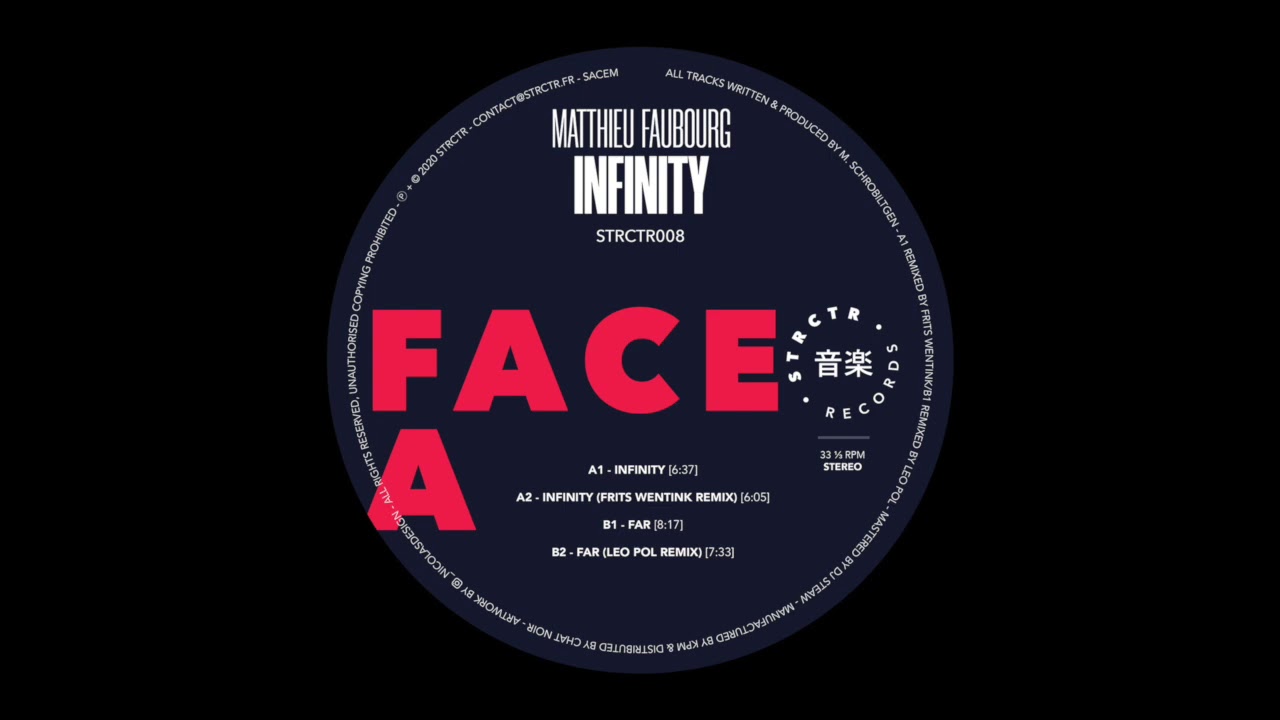 YouTubeでMatthieu Faubourg - Farを視聴 YouTubeでMatthieu Faubourg - Farを視聴