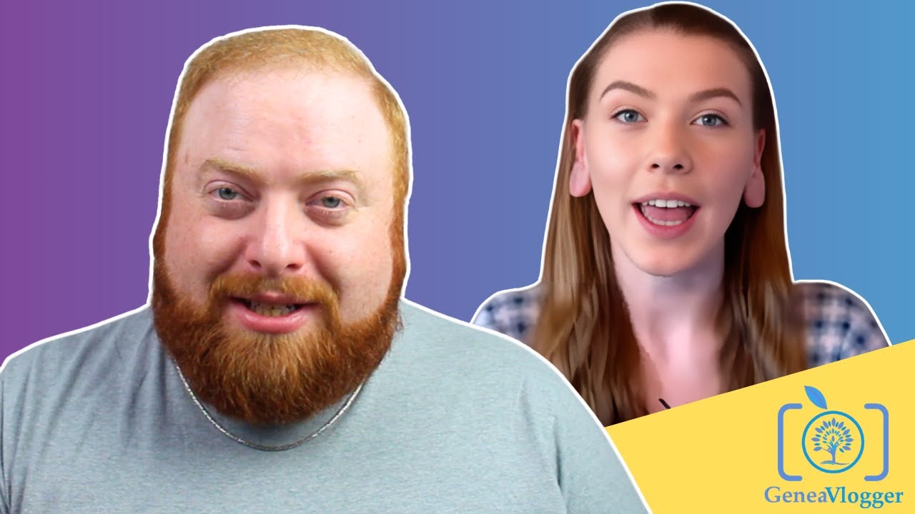 Girl Finds her Father with Ancestry DNA Test