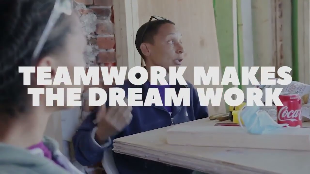 Black Women Build Baltimore