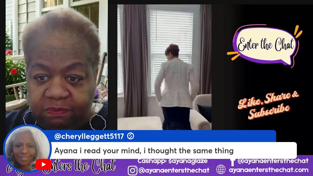 Chat Club Morning Live