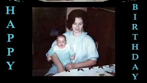 Dianne Wilkins Walker Slide Show 75th