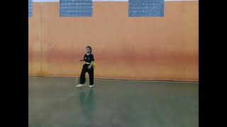 Download Lagu Senjata Tangan Panjang. C. Lionie Eddelweiss Syallom Jascheline Kurniawan MP3