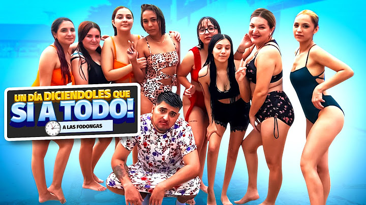 LES DIGO A LAS FODONGAS SI POR TODO UN DÍA 😱|| me tatué el nombre de ellas 😰