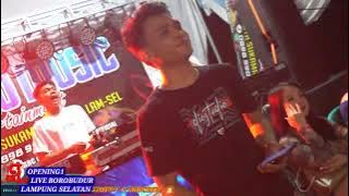 REMIX LAMPUNG _ALUNAN ABARAR YANG KALIAN DEWA KEMBAR VS DAIBG JEFFY //ABERCIO MUSIC 2025
