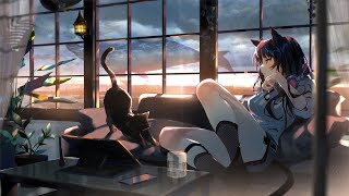 Nightcore - From My Window (Juice WRLD)