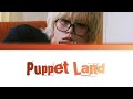 SYOYA (JO1/木全翔也)「Puppet Land」LYRICS 歌詞