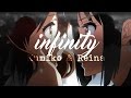►Infinity | Kumiko &amp; Reina
