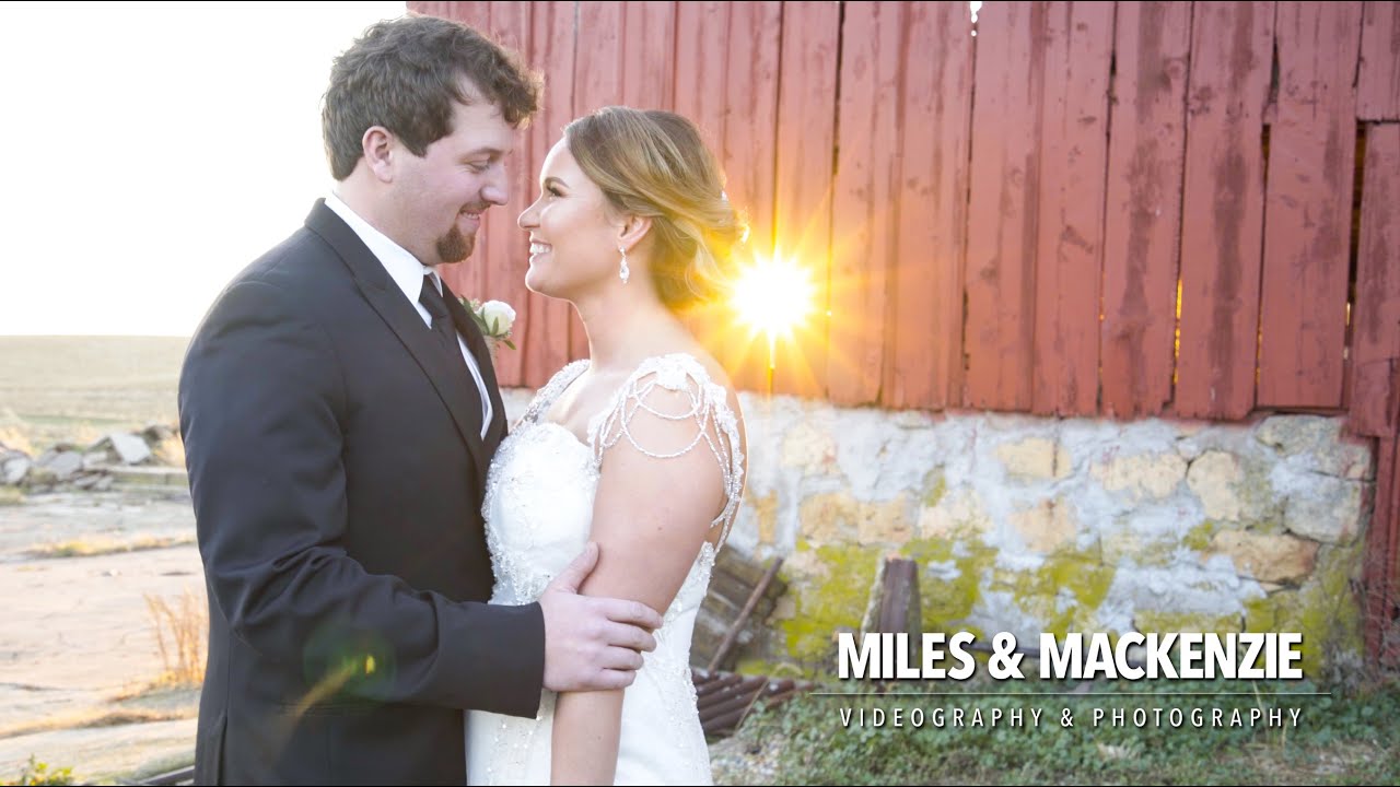 wedding-video-dewitt-iowa