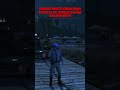 Trevor didn't know that there was no signal underwater.