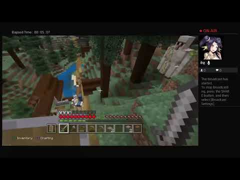 Playing Minecraft part 25 camera iphone 8 plus apk