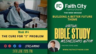 Faith City Family Church Virtual Bible Study