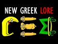 Greek Alphabet Lore Full Version 