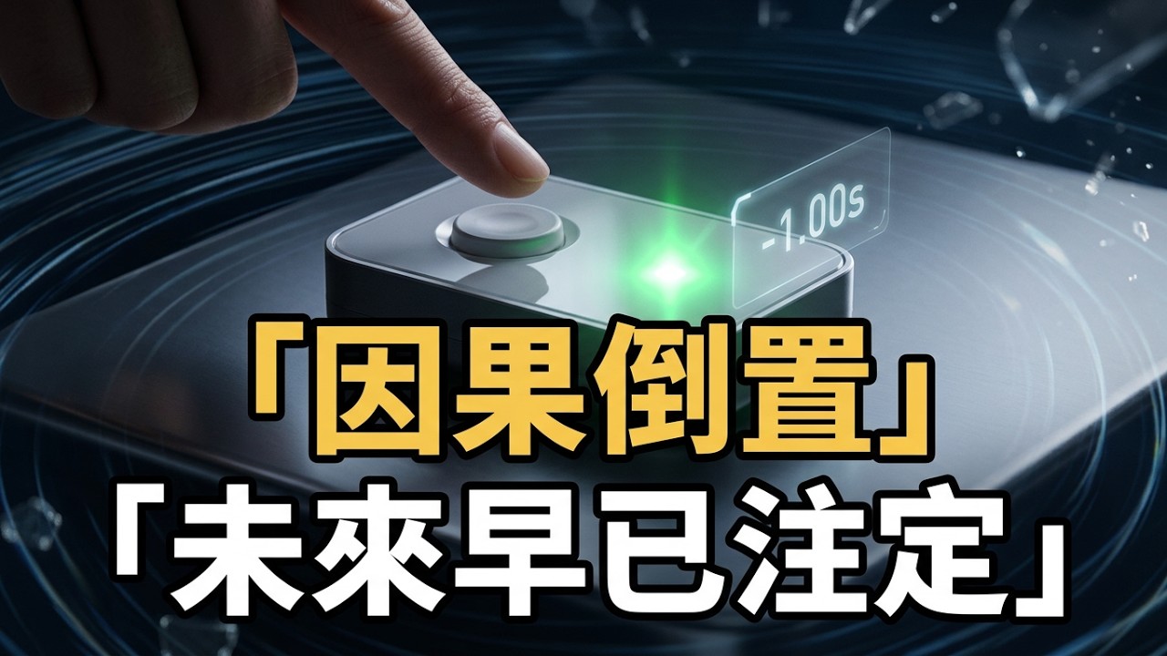 一個廉價的玩具,如何摧毀人類的自由意志?科幻神作解讀