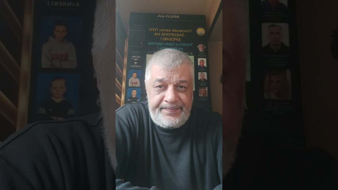 Жить человеком или товаром?