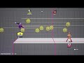 Multiversus - Beetlejuice Airwalker Bomb Glitch (PATCHED 8/29/24)