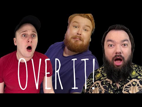 We Are Over It! | What's the horror hour sick of in Horror?