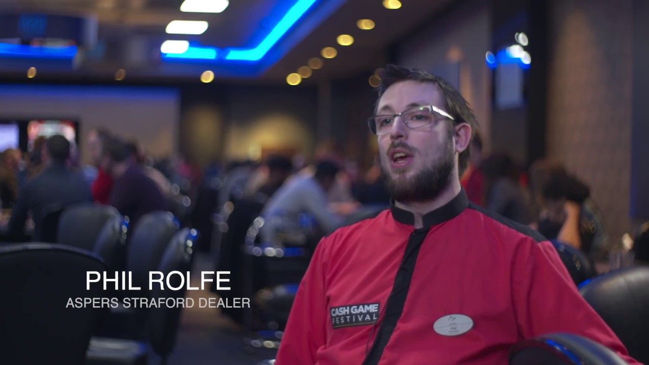 Casino Dealer Jobs In London Casino Dealer Jobs In London