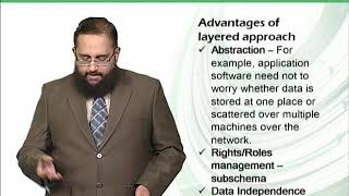 Database Systems: Role of Schema - II | Introduction to Computing | CS101_Topic152