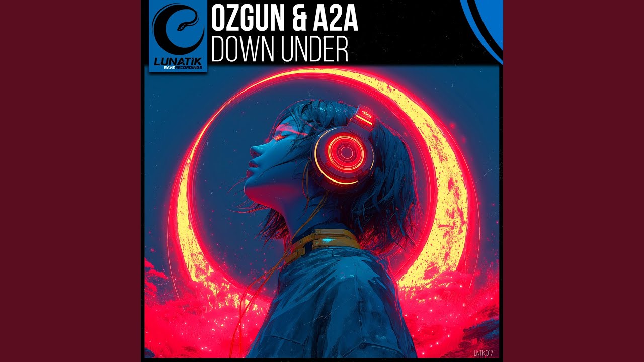 Watch Down Under (Extended Mix) on YouTube Watch Down Under (Extended Mix) on YouTube