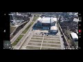 DJI Mini 2 - 1.5km Balcony Flight #3! (Weird Fly App Effect @ end)