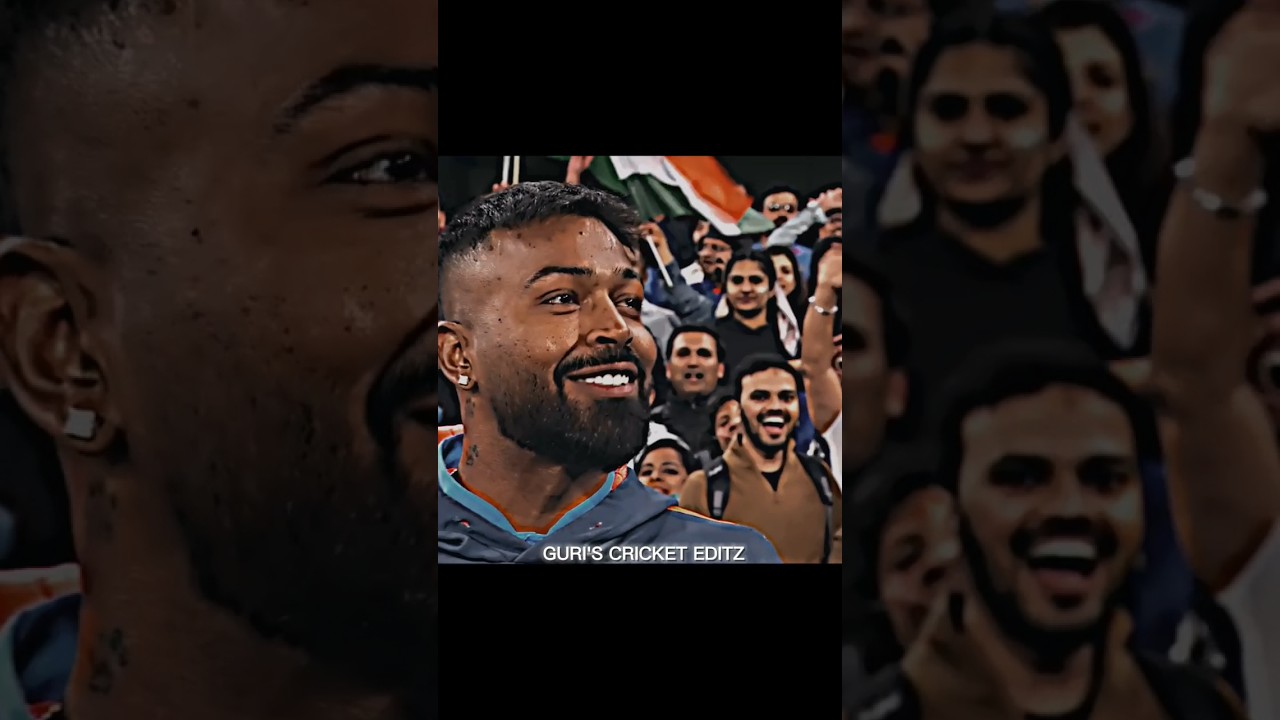 Hardik pandya and his father | Guri's cricket editz| Cricket edit | Virat Kohli hardik pandya crying