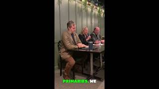 Meshawn on closed primaries