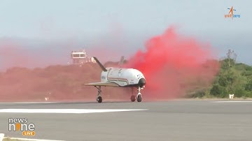 ISRO Successfully Completes Final 